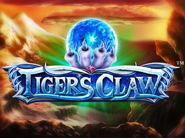 Tiger's Claw screenshot