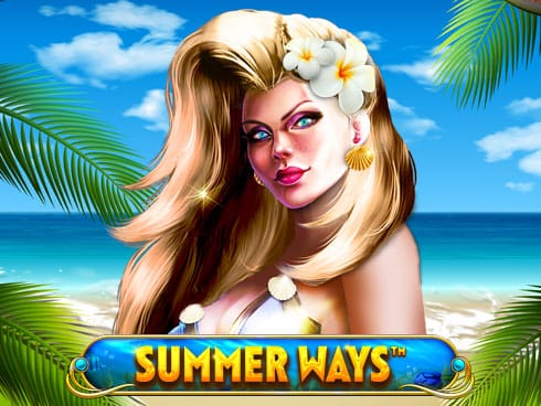 Summer Ways screenshot