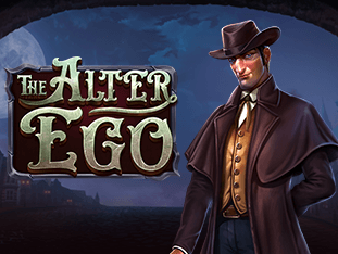 The Alter Ego screenshot