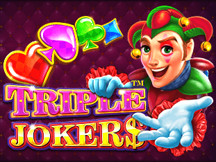 Triple Jokers screenshot