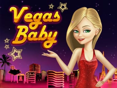 Vegas Baby screenshot