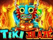Tiki Blaze screenshot