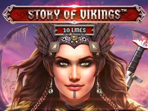 Story Of Vikings 10 Lines Edition screenshot