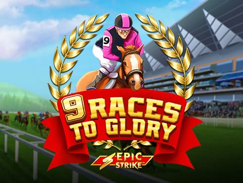 9 Races to Glory screenshot
